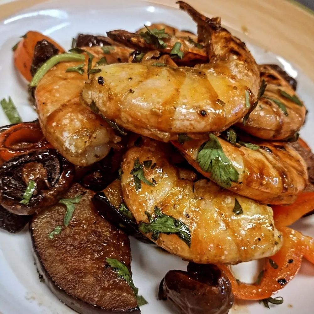 Side food item