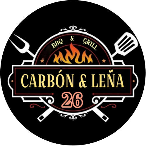 Carbon & Lena 26 logo
