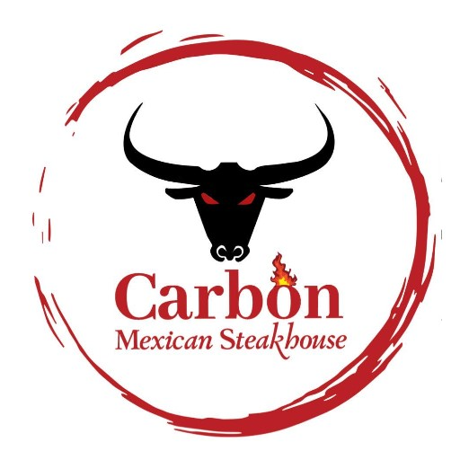 Carbon Mexican Steakhouse Kingston logo