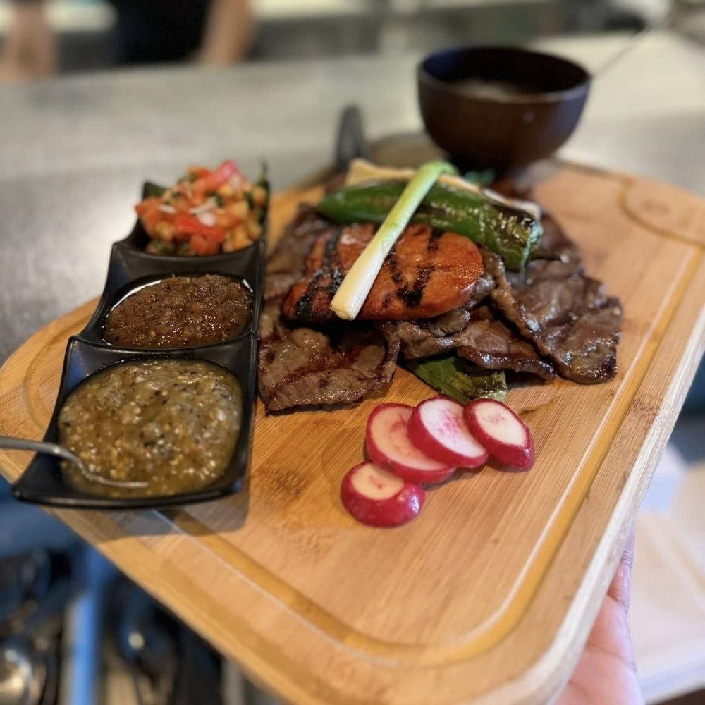 Side food item