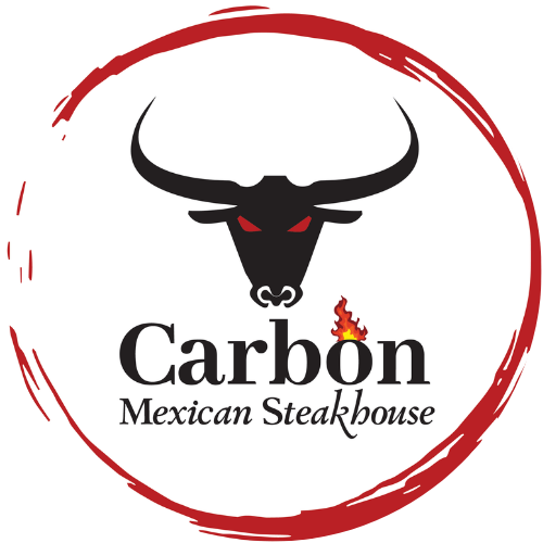 CARBON Mexican Steakhouse Restaurant logo