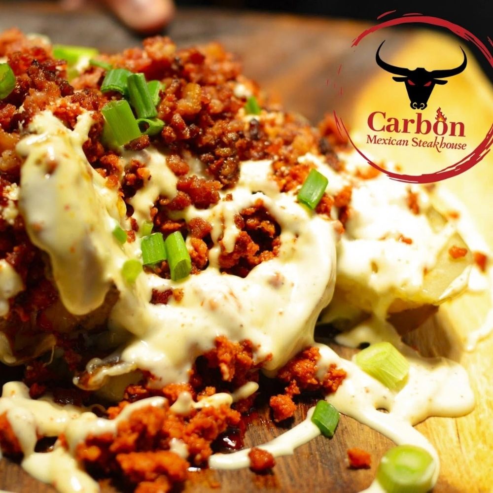 Main food item