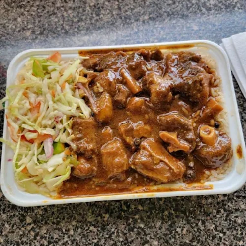 Side food item