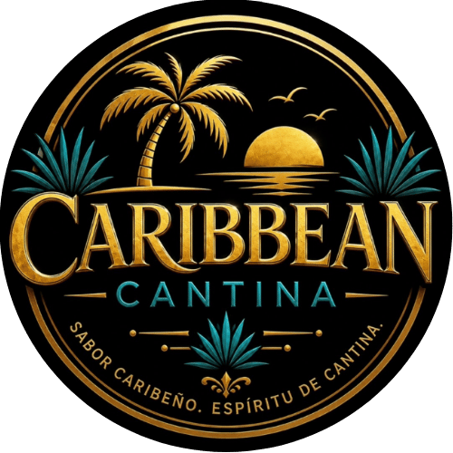 Caribbean Cantina logo