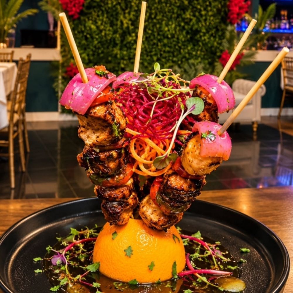 Side food item