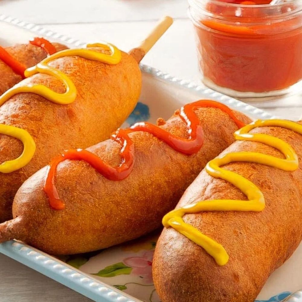 Side food item