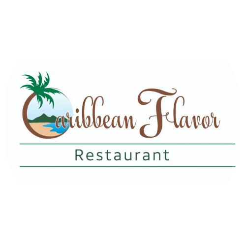 Caribbean Flavor logo
