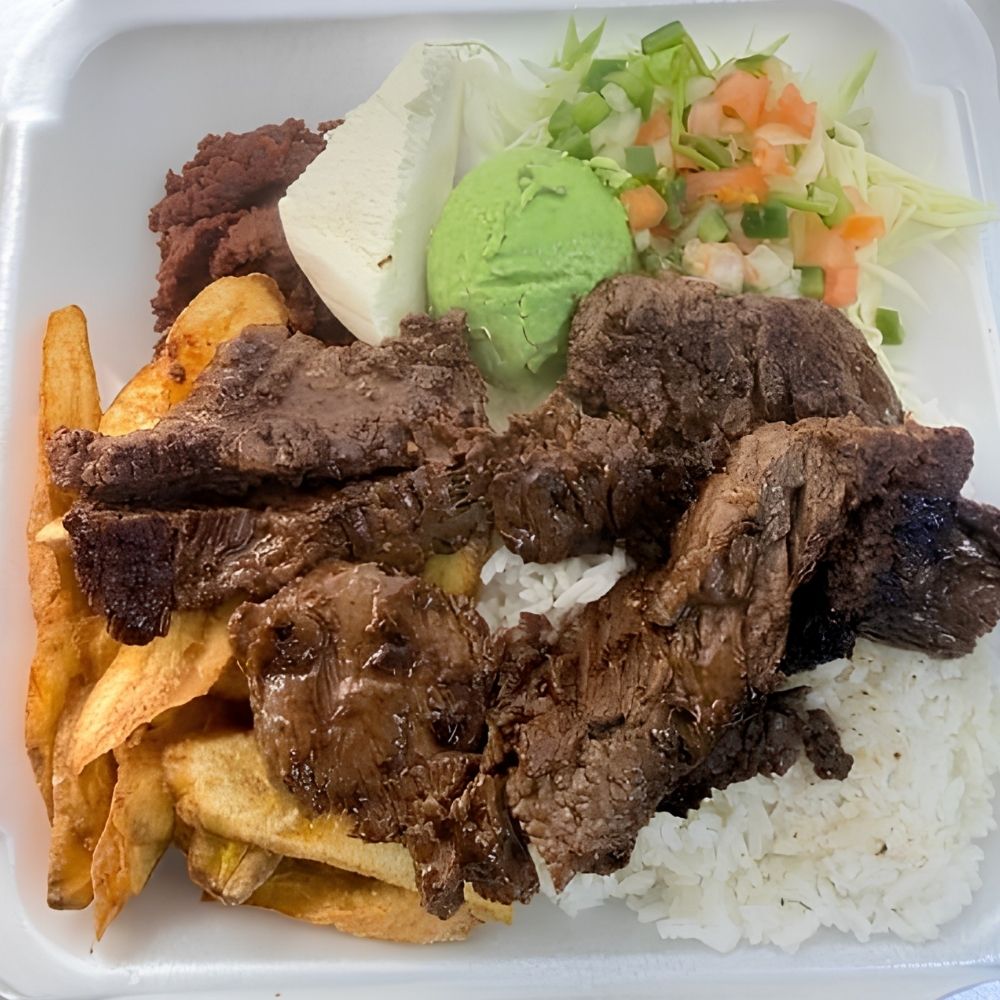 Side food item
