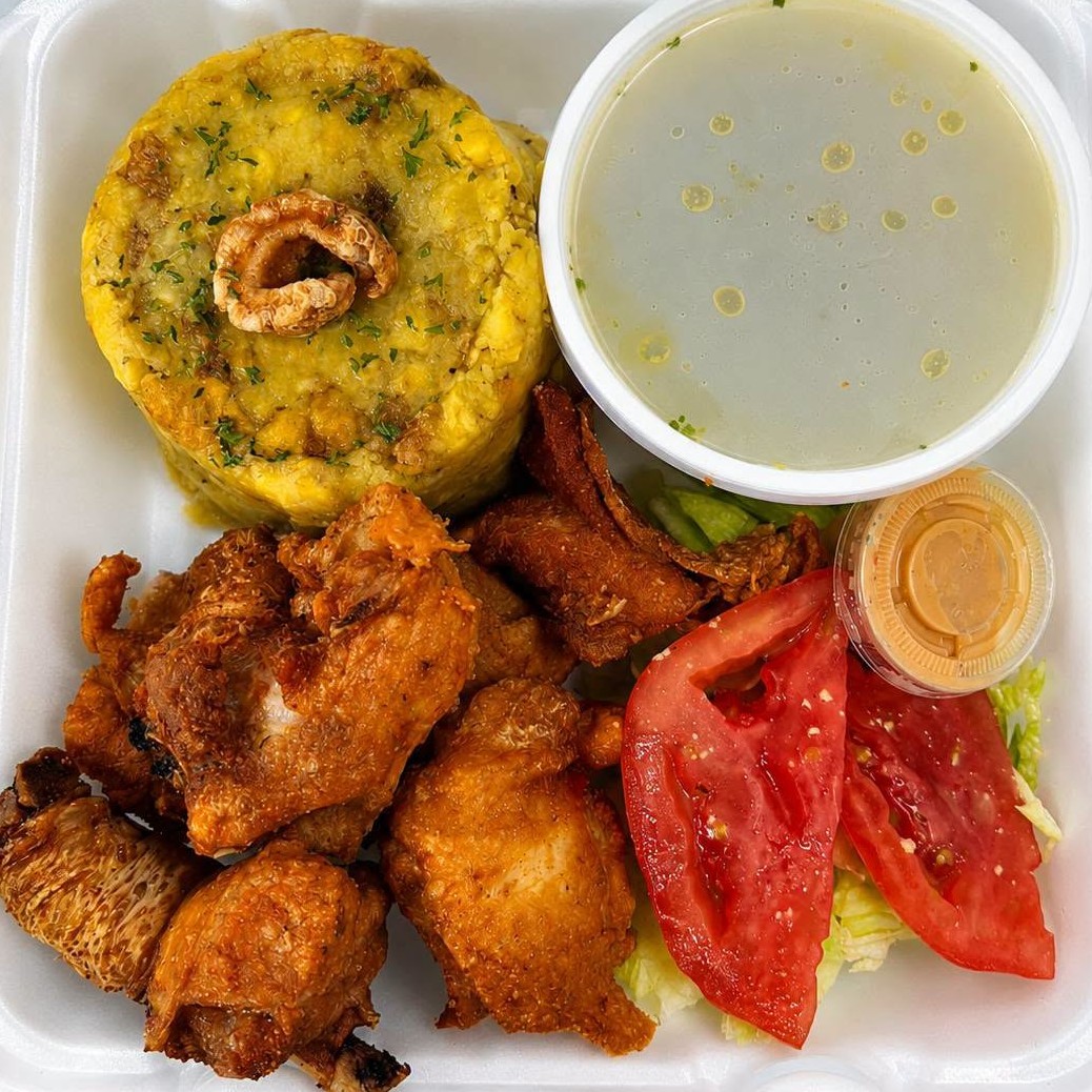 Side food item