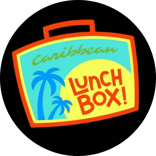 Caribbean Lunchbox logo