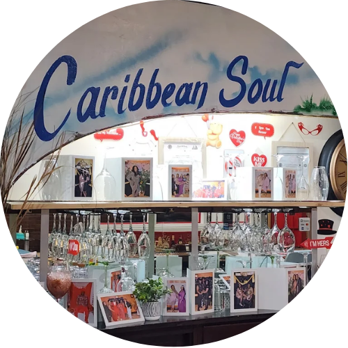 Caribbean Soul logo