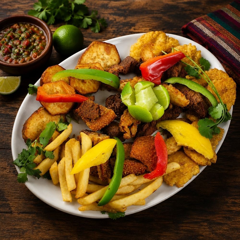 Side food item