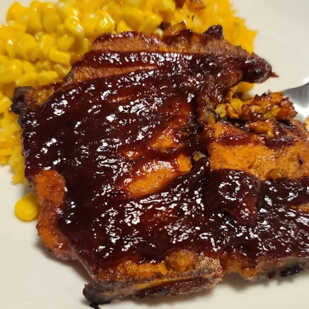 Main food item