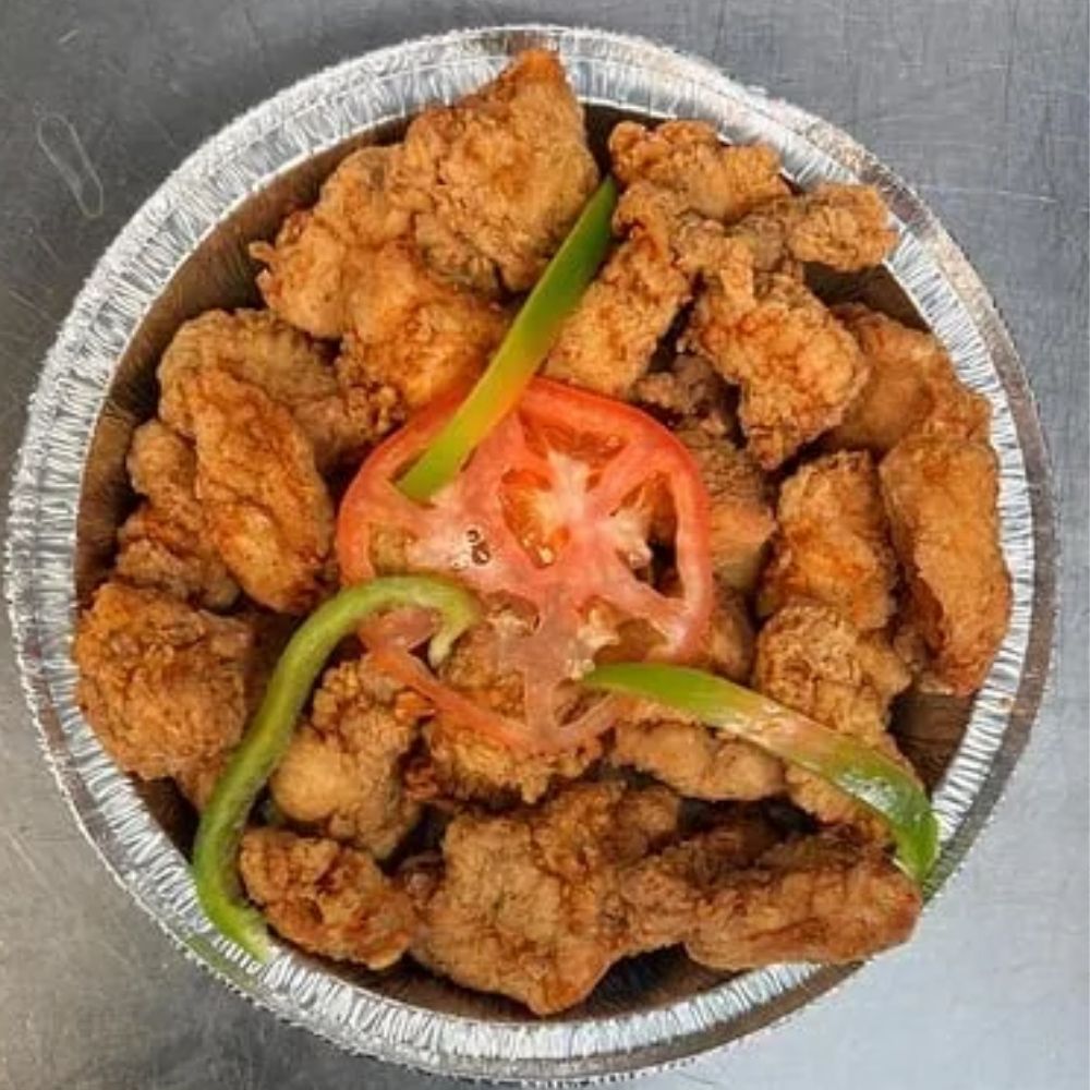 Side food item