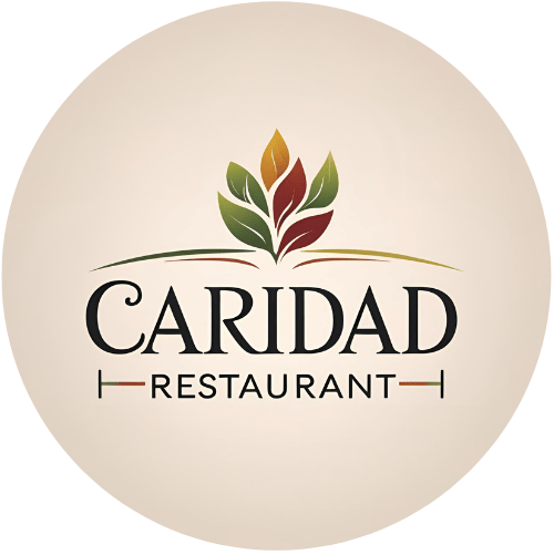 Caridad Restaurant logo