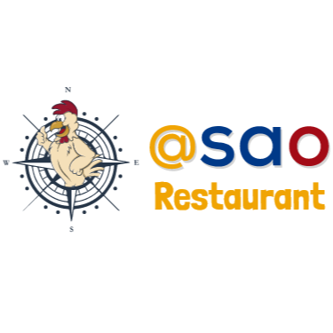 Carino Asao Pollo logo