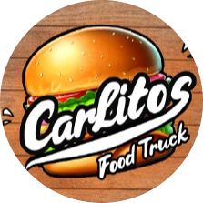 Carlito's Food Truck logo