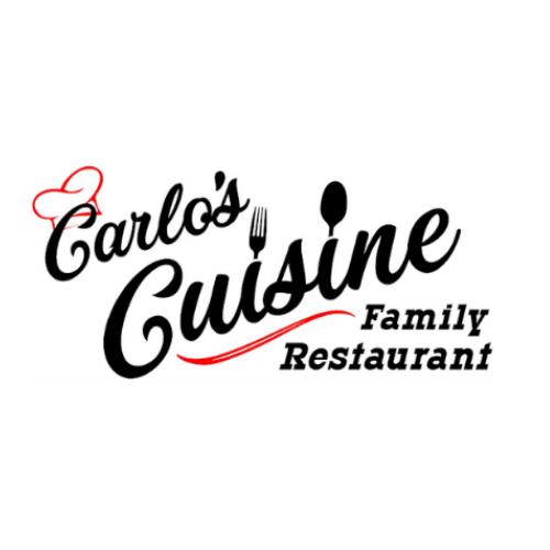 Carlo’s Cuisine logo