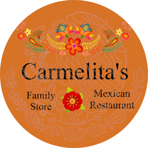 Carmelita’s Family Store & Restaurant logo