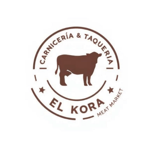 Carniceria & Taqueria El Kora logo