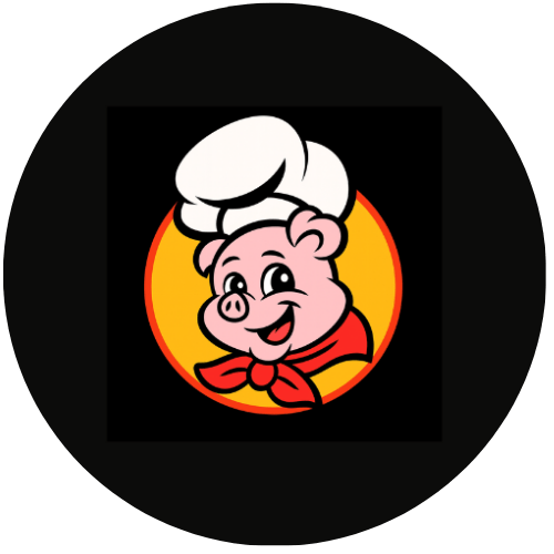 Carnitas Aguilar Y Chicharrones logo