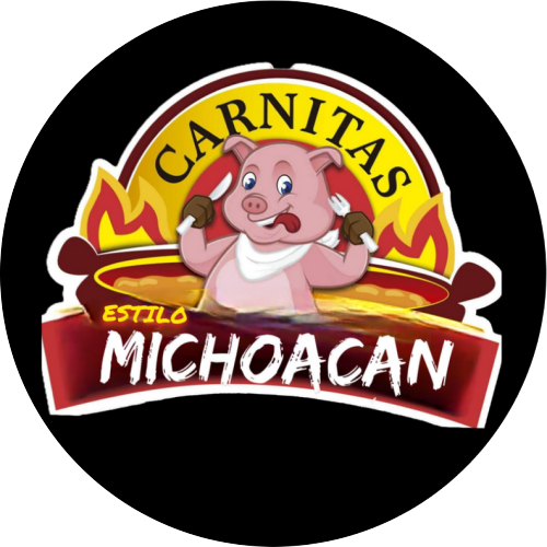 Carnitas Arriaga Michoacan logo