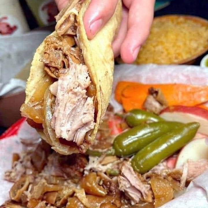 Side food item