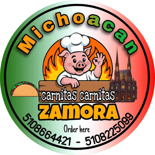 CARNITAS CARNITAS ZAMORA 2 logo