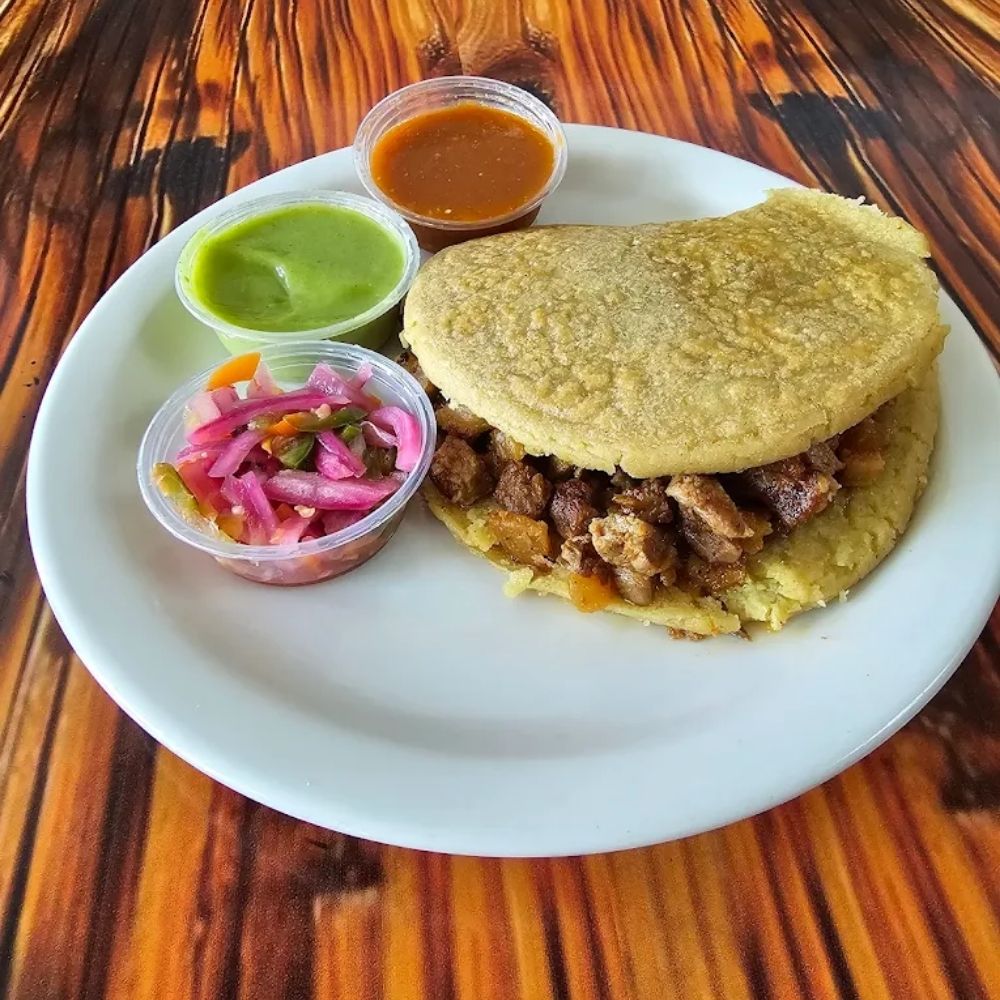 Side food item
