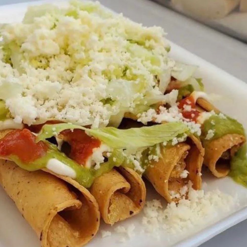 Side food item