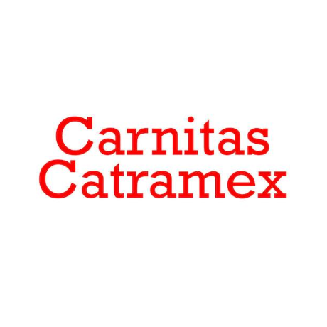 Carnitas Catramex logo