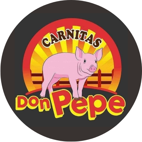 Carnitas Don Pepe Restaurant logo