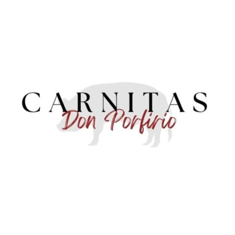 Carnitas Don Porfirio logo