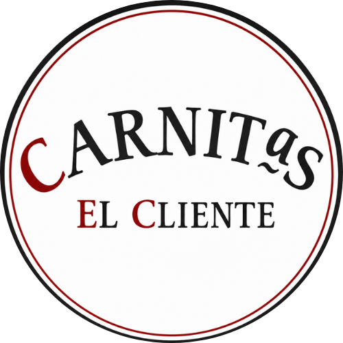 Carnitas El Cliente logo