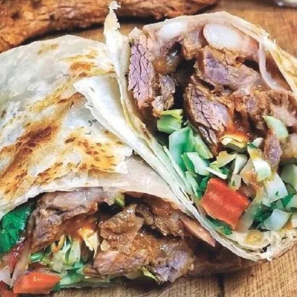 Side food item