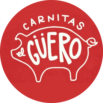 Carnitas El Guero Cedar Creek logo