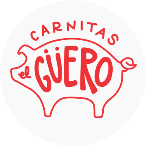 Carnitas El Guero Restaurant logo