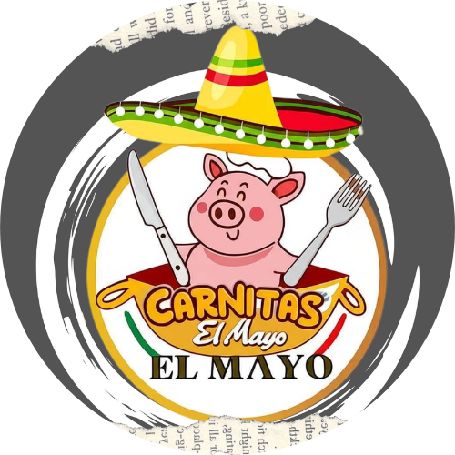 Carnitas El Mayo Restaurante logo