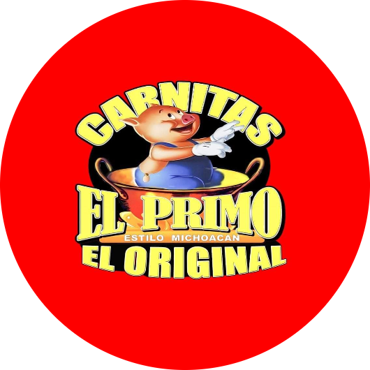 Carnitas El Primo logo