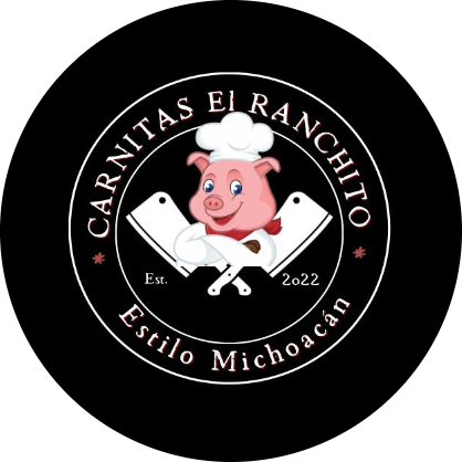 Carnitas El Ranchito logo