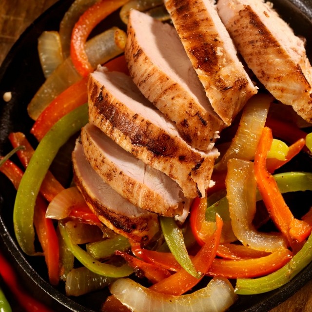 Side food item