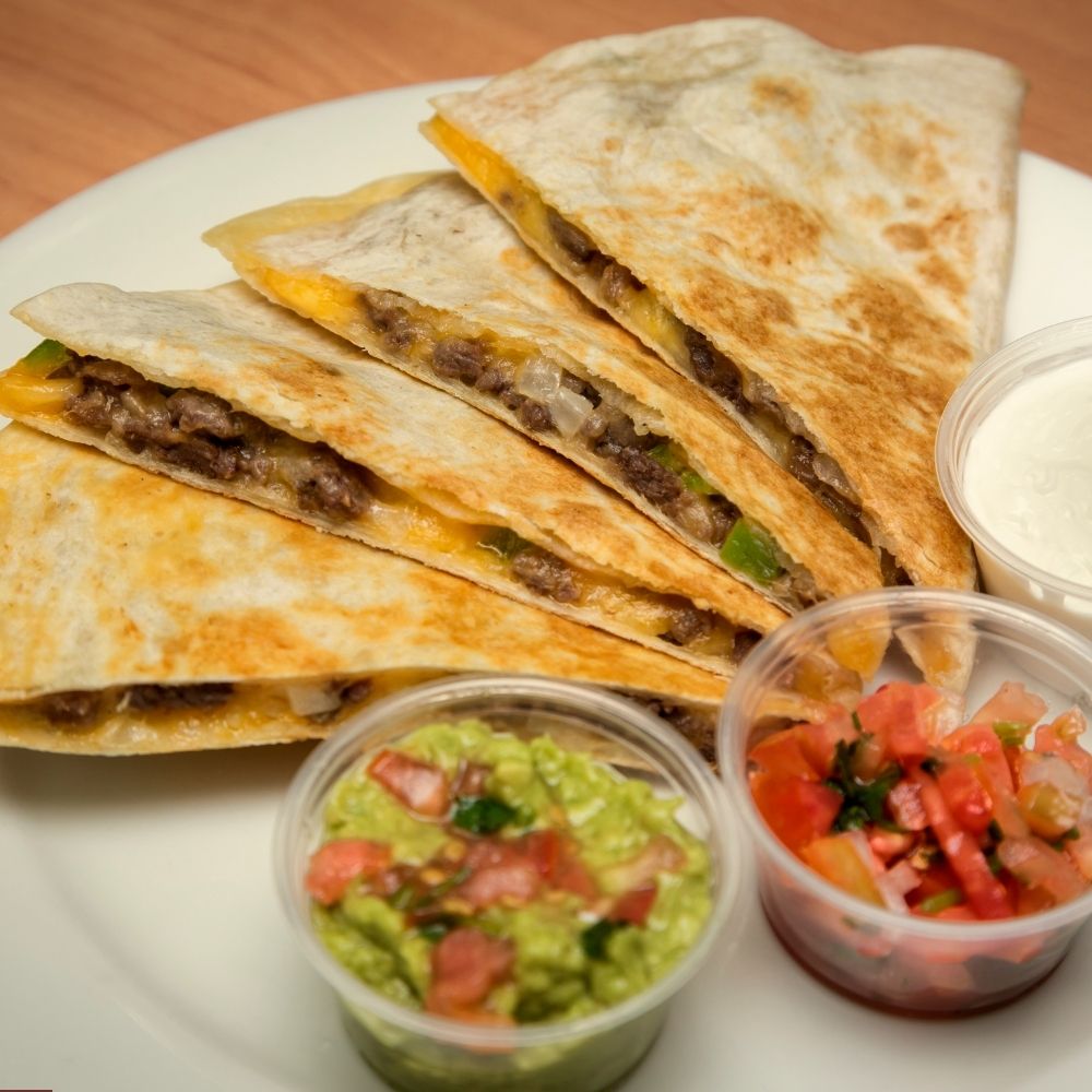 Side food item
