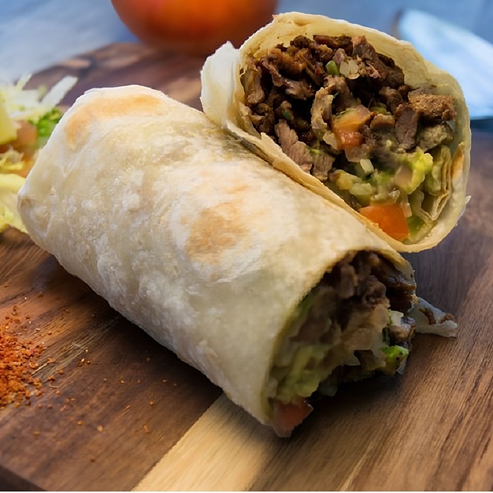 Side food item