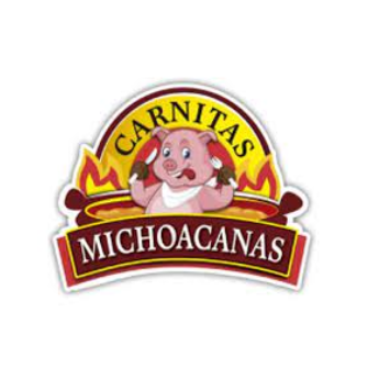 Carnitas Las Michoacanas logo
