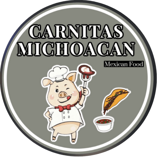 Carnitas Michoacan CA logo