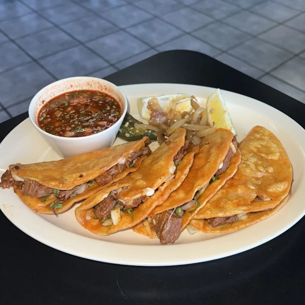 Side food item