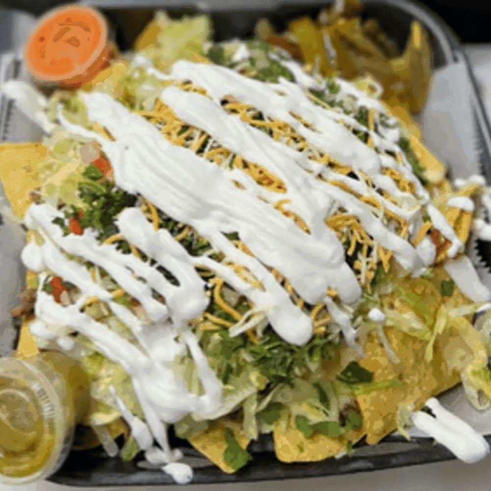 Side food item