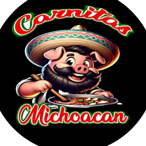 Carnitas Michoacan logo