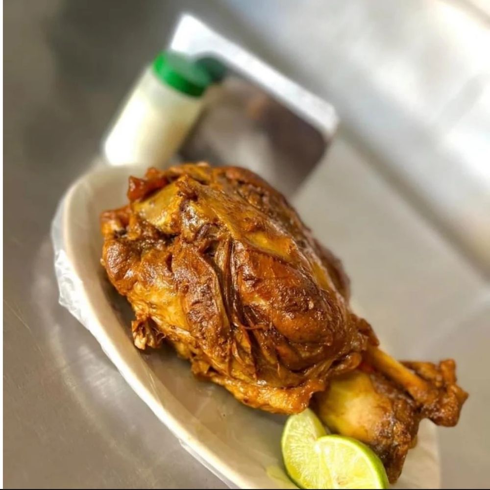 Side food item
