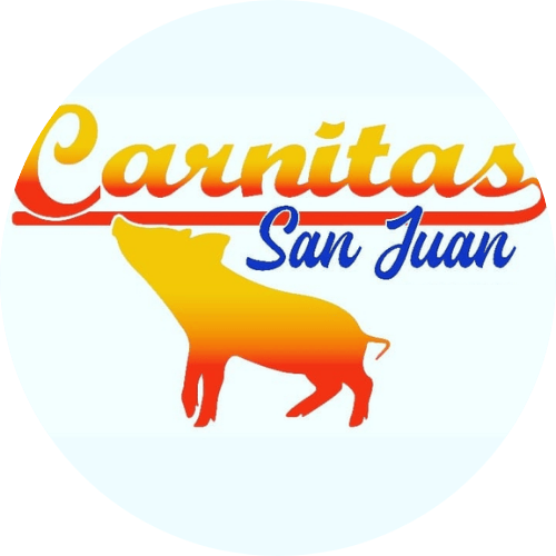 Carnitas San Juan logo